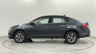 Used 2022 Skoda Slavia Style 1.5L TSI DSG Petrol Automatic exterior LEFT SIDE VIEW