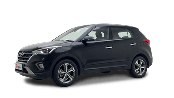 Used 2018 Hyundai Creta SX 1.6 (O) Petrol Petrol Manual Image