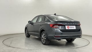 Used 2022 Skoda Slavia Style 1.5L TSI DSG Petrol Automatic exterior LEFT REAR CORNER VIEW