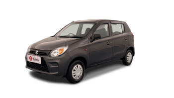 Used 2022 Maruti Suzuki Alto 800 LXi (O) Petrol Manual Image