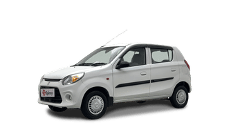 Used 2016 Maruti Suzuki Alto 800 VXi Petrol Manual Image