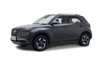 Used 2021 Hyundai Venue SX 1.5 CRDi Diesel Manual Image