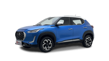 Used 2021 Nissan Magnite XV Premium Dual Tone Petrol Manual Image