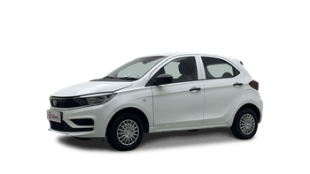 Used 2026 Tata Tiago XE Petrol Manual Image
