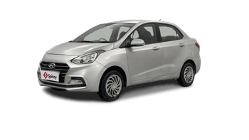 Used 2017 Hyundai Xcent S Petrol Manual Image