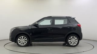 Used 2021 Mahindra XUV 300 W8 1.2 Petrol Petrol Manual exterior LEFT SIDE VIEW