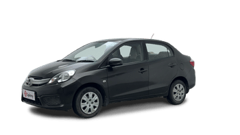 Used 2017 Honda Amaze 1.2 S i-VTEC Petrol Manual Image