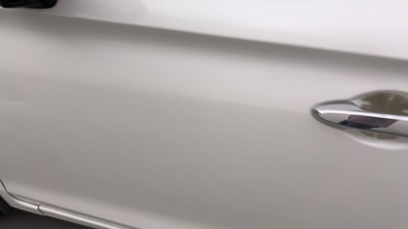 Used 2024 Honda City ZX Petrol MT Petrol Manual dents MINOR DENT