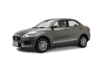 Used 2019 Maruti Suzuki Dzire VXi Petrol Manual Image
