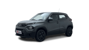 Used 2024 Tata Punch Adventure Rhythm Pack MT Petrol Manual Image
