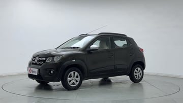 Used 2018 Renault Kwid 1.0 RXT Petrol Manual Image