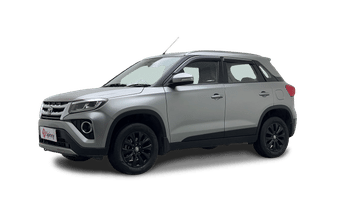 Used 2022 Toyota Urban Cruiser High Grade MT Petrol Manual Image