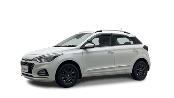 Used 2018 Hyundai Elite i20 Asta 1.2 AT Petrol Automatic Image
