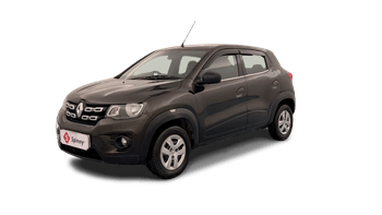 Used 2019 Renault Kwid RXT Opt Petrol Manual Image
