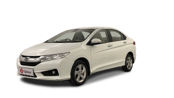Used 2015 Honda City V Petrol Manual Image