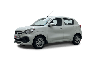 Used 2024 Maruti Suzuki Celerio ZXi AMT Petrol Automatic Image