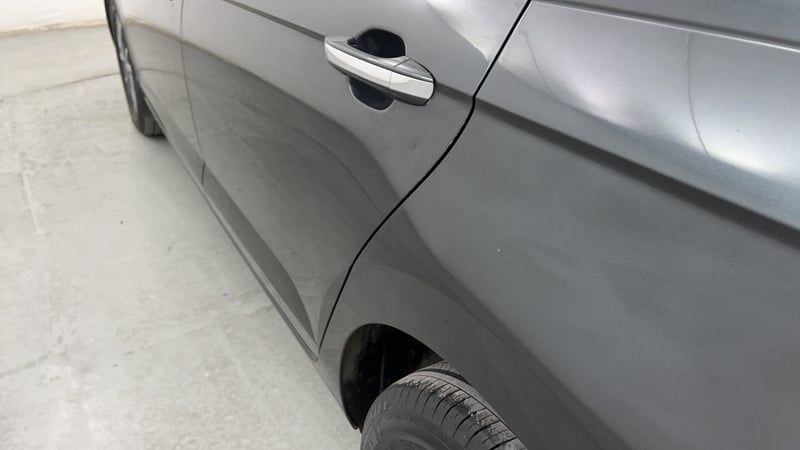 Used 2022 Skoda Slavia Style 1.5L TSI DSG Petrol Automatic dents MINOR DENT