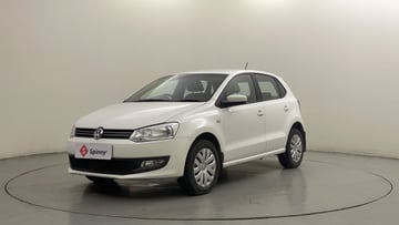 Used 2013 Volkswagen Polo Comfortline 1.2L (P) Petrol Manual Image