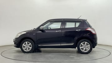 Used 2018 Maruti Suzuki Swift ZXi Petrol Manual Image