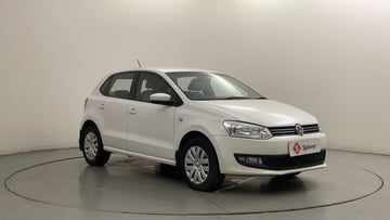 Used 2013 Volkswagen Polo Comfortline 1.2L (P) Petrol Manual Image