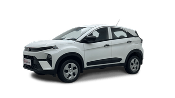 Used 2025 Tata Nexon Smart Plus 1.2 Petrol 6AMT Petrol Automatic Image
