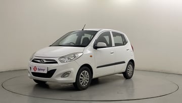 Used 2014 Hyundai I10 Sportz 1.1 iRDE2 Petrol Manual Image