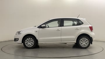 Used 2013 Volkswagen Polo Comfortline 1.2L (P) Petrol Manual Image