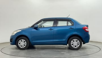 Used 2013 Maruti Suzuki Swift Dzire VXI Petrol Manual Image