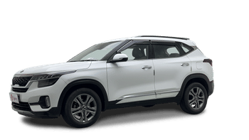 Used 2020 Kia Seltos HTX 1.5 Petrol Manual Image