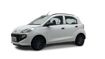 Used 2019 Hyundai Santro Sportz AMT SE Petrol Automatic Image