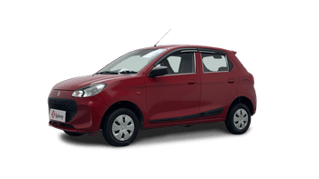 Used 2023 Maruti Suzuki Alto K10 VXi Plus Petrol Manual Image