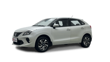 Used 2021 Maruti Suzuki Baleno Zeta Petrol Manual Image