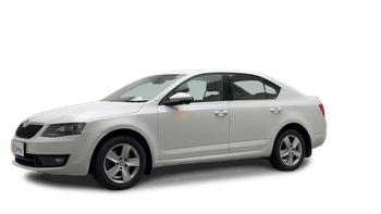 Used 2017 Skoda Octavia 1.8 TSI Ambition Plus AT Petrol Automatic Image