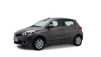 Used 2018 Tata Tiago Revotron XZ Petrol Manual Image