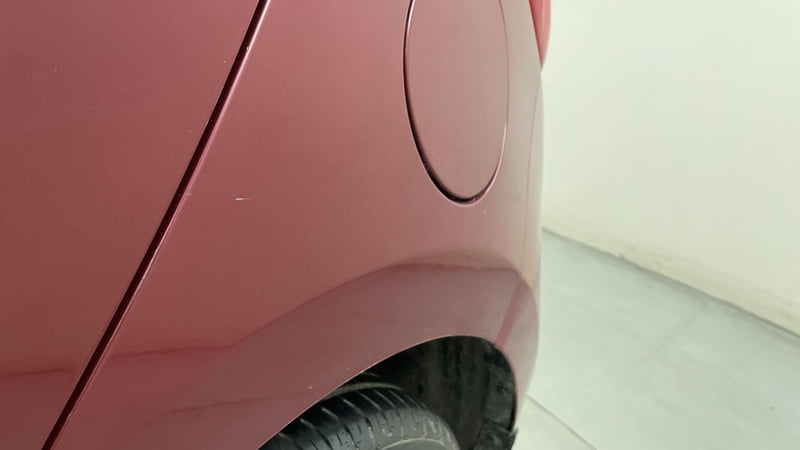 Used 2016 Hyundai Grand i10 Sportz 1.2 Kappa VTVT Petrol Manual dents MINOR DENT