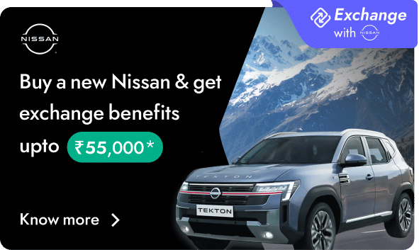 exchange-with-nissan
