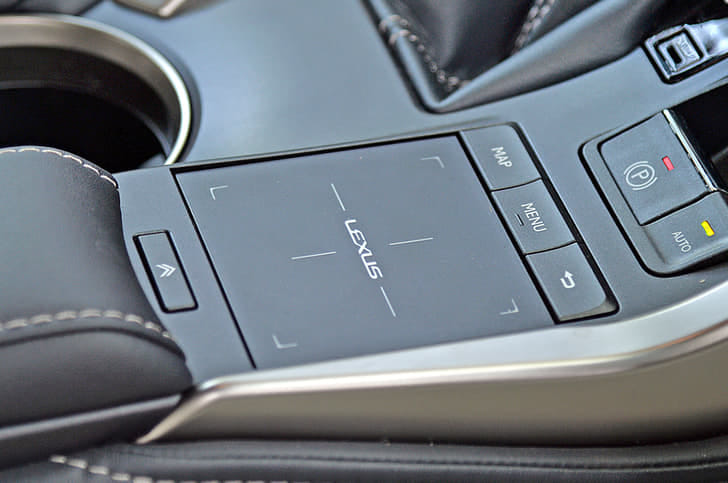 New Lexus NX engine ENGINE LEFT SIDE HINGE & APRON VIEW