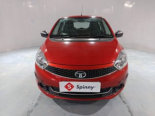 Used 2019 Tata Tiago [2016-2020] Revotron XE Petrol Manual exterior FRONT VIEW