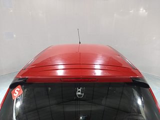 Used 2019 Tata Tiago [2016-2020] Revotron XE Petrol Manual exterior EXTERIOR ROOF VIEW