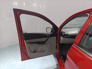 Used 2019 Tata Tiago [2016-2020] Revotron XE Petrol Manual interior LEFT FRONT DOOR OPEN VIEW