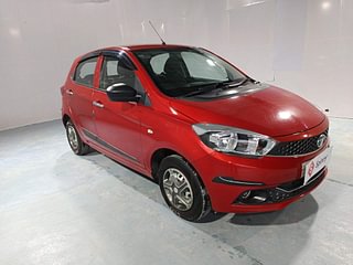 Used 2019 Tata Tiago [2016-2020] Revotron XE Petrol Manual exterior RIGHT FRONT CORNER VIEW