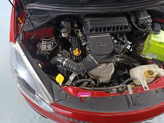 Used 2019 Tata Tiago [2016-2020] Revotron XE Petrol Manual engine ENGINE RIGHT SIDE VIEW