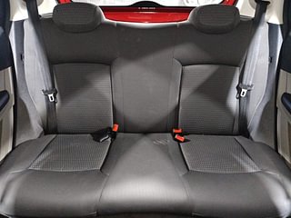 Used 2019 Tata Tiago [2016-2020] Revotron XE Petrol Manual interior REAR SEAT CONDITION VIEW