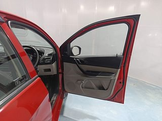 Used 2019 Tata Tiago [2016-2020] Revotron XE Petrol Manual interior RIGHT FRONT DOOR OPEN VIEW