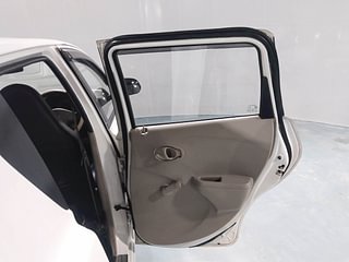Used 2015 Datsun GO [2014-2019] T Petrol Manual interior RIGHT REAR DOOR OPEN VIEW