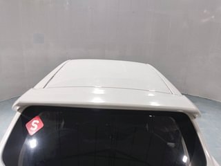 Used 2015 Datsun GO [2014-2019] T Petrol Manual exterior EXTERIOR ROOF VIEW
