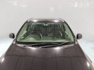 Used 2015 Nissan Sunny [2014-2020] XL Petrol Manual exterior FRONT WINDSHIELD VIEW