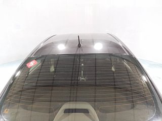 Used 2015 Nissan Sunny [2014-2020] XL Petrol Manual exterior EXTERIOR ROOF VIEW