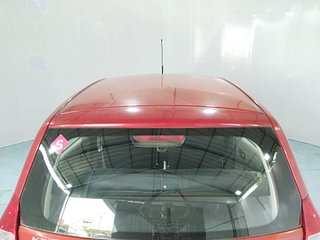 Used 2013 Hyundai i10 [2010-2016] Magna 1.2 Petrol Petrol Manual exterior EXTERIOR ROOF VIEW