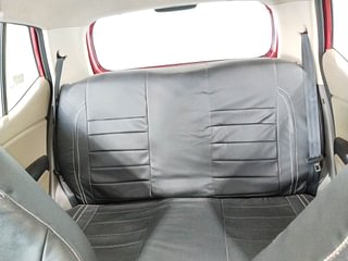 Used 2013 Hyundai i10 [2010-2016] Magna 1.2 Petrol Petrol Manual interior REAR SEAT CONDITION VIEW